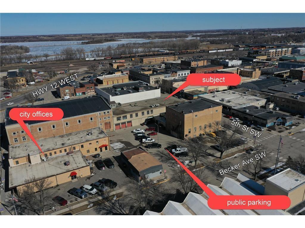 314 5th Street SW #2BD1BTH Willmar MN 56201 7005854 image19