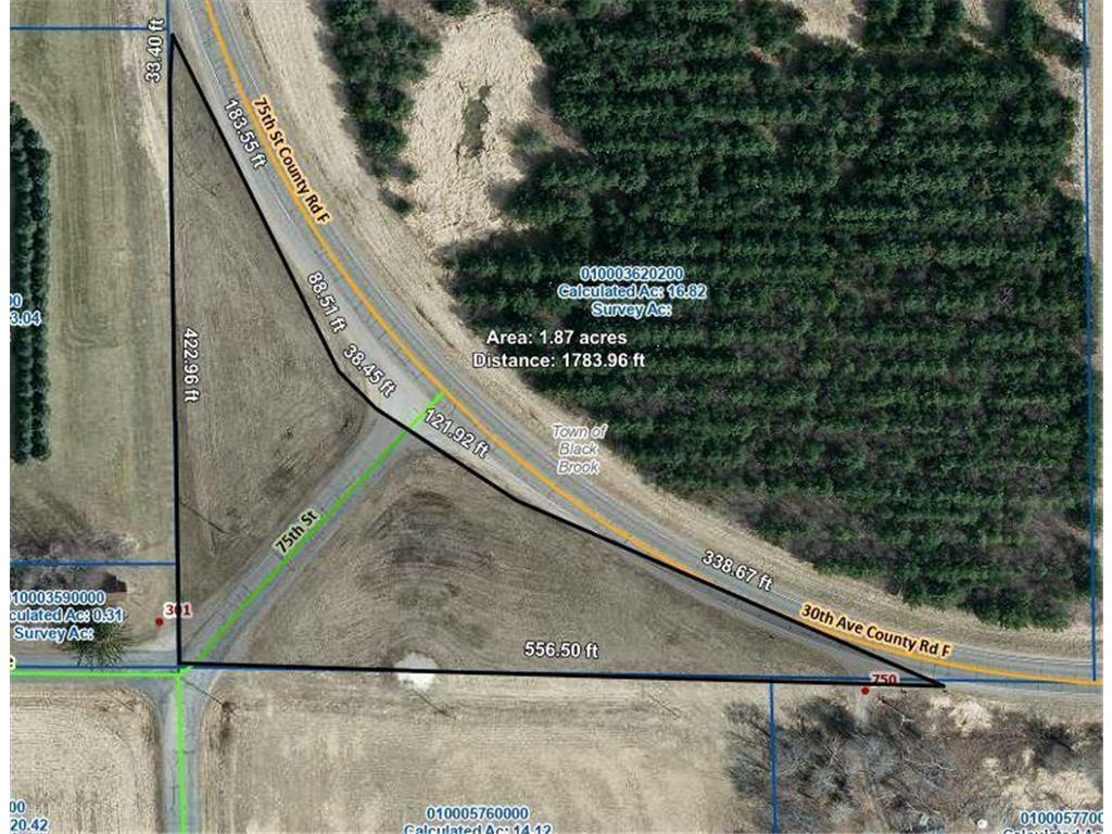 314 75th Street #F Black Brook Twp WI 54005 7058050 image38
