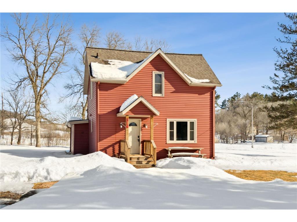 314 Bluff Avenue S Prairie Farm Twp WI 54762 6332790 image1