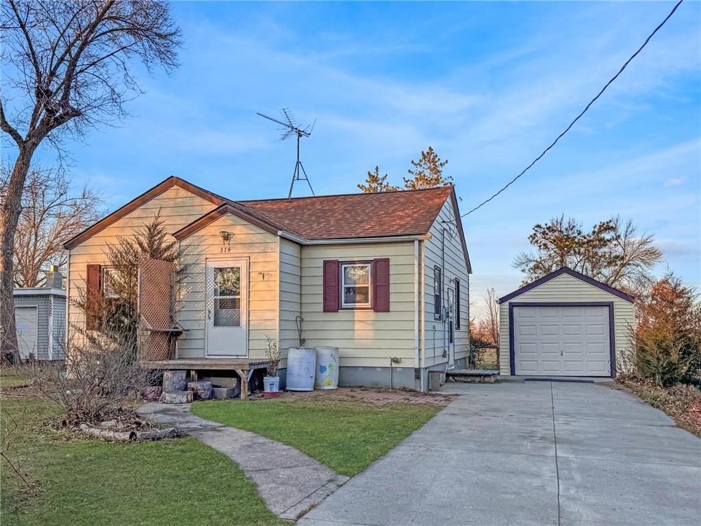 314 E Mcarthur Street Tyler MN 56178 6635261 image1