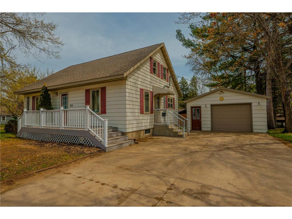314 Lake Avenue Park Rapids MN 56470 7046558 image1