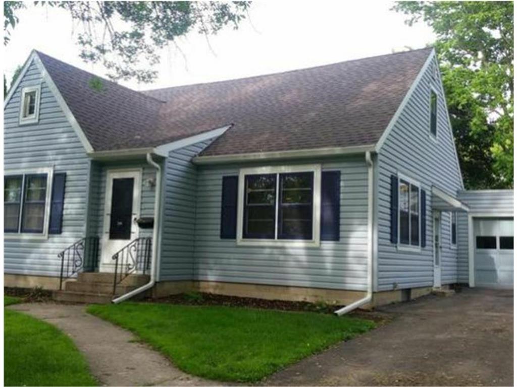 314 Lakeview Boulevard, Albert Lea, MN 56007 MLS 6463270 Edina Realty