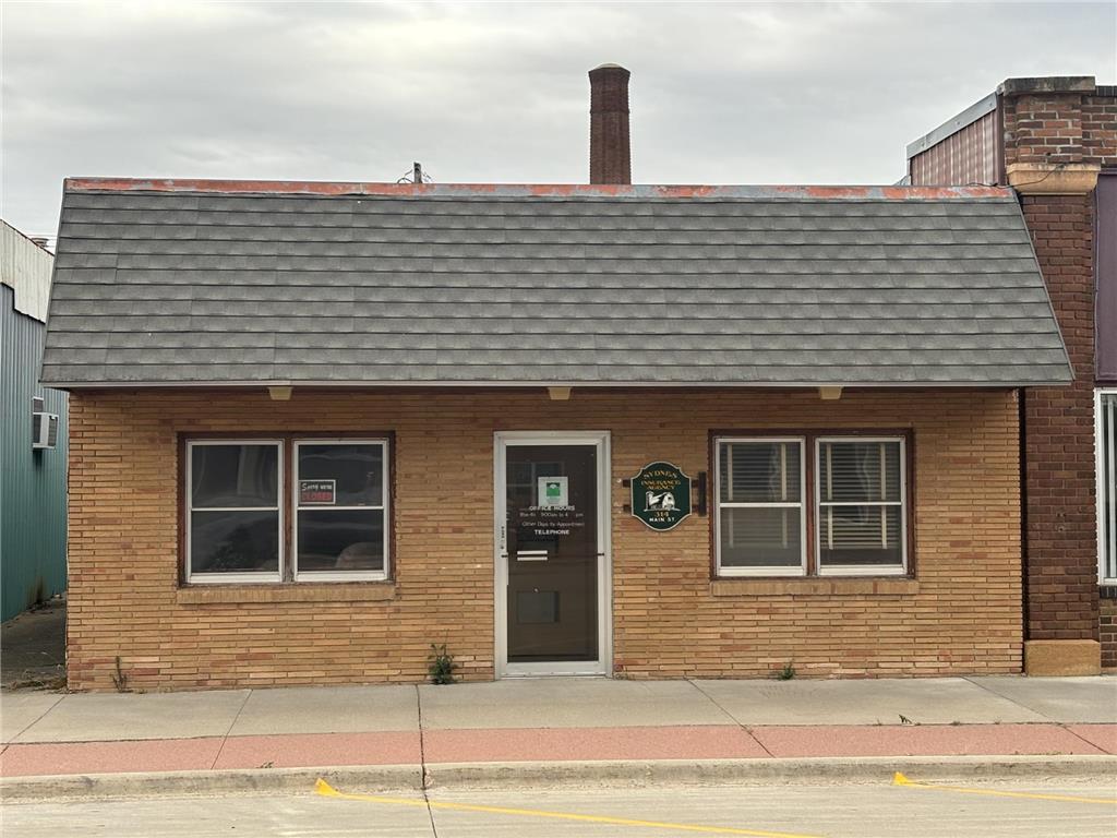 314 Main Street Lakefield MN 56150 6802889 image1