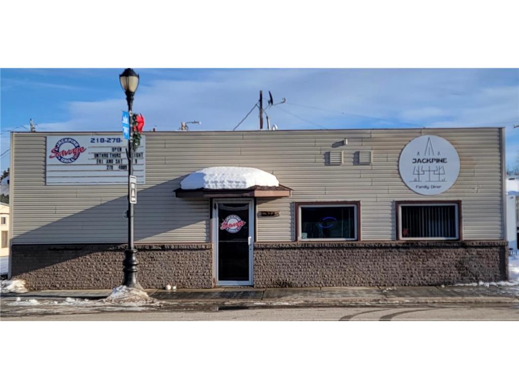 314 Main Street Littlefork MN 56653 6620810 image1