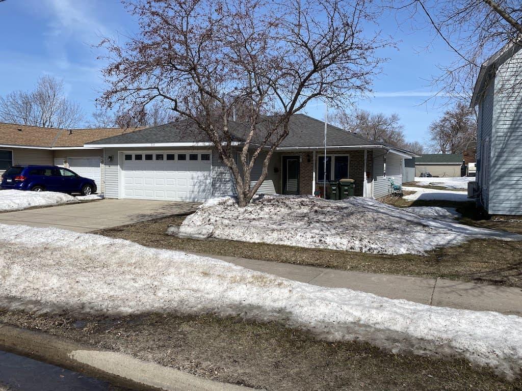314 Minnesota Street Paynesville MN 56362 6353873 image1