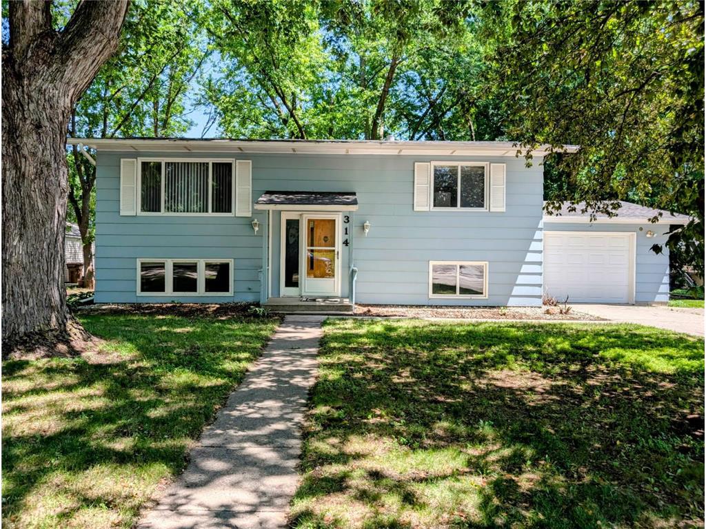 314 N 11th Street Montevideo MN 56265 6742100 image1