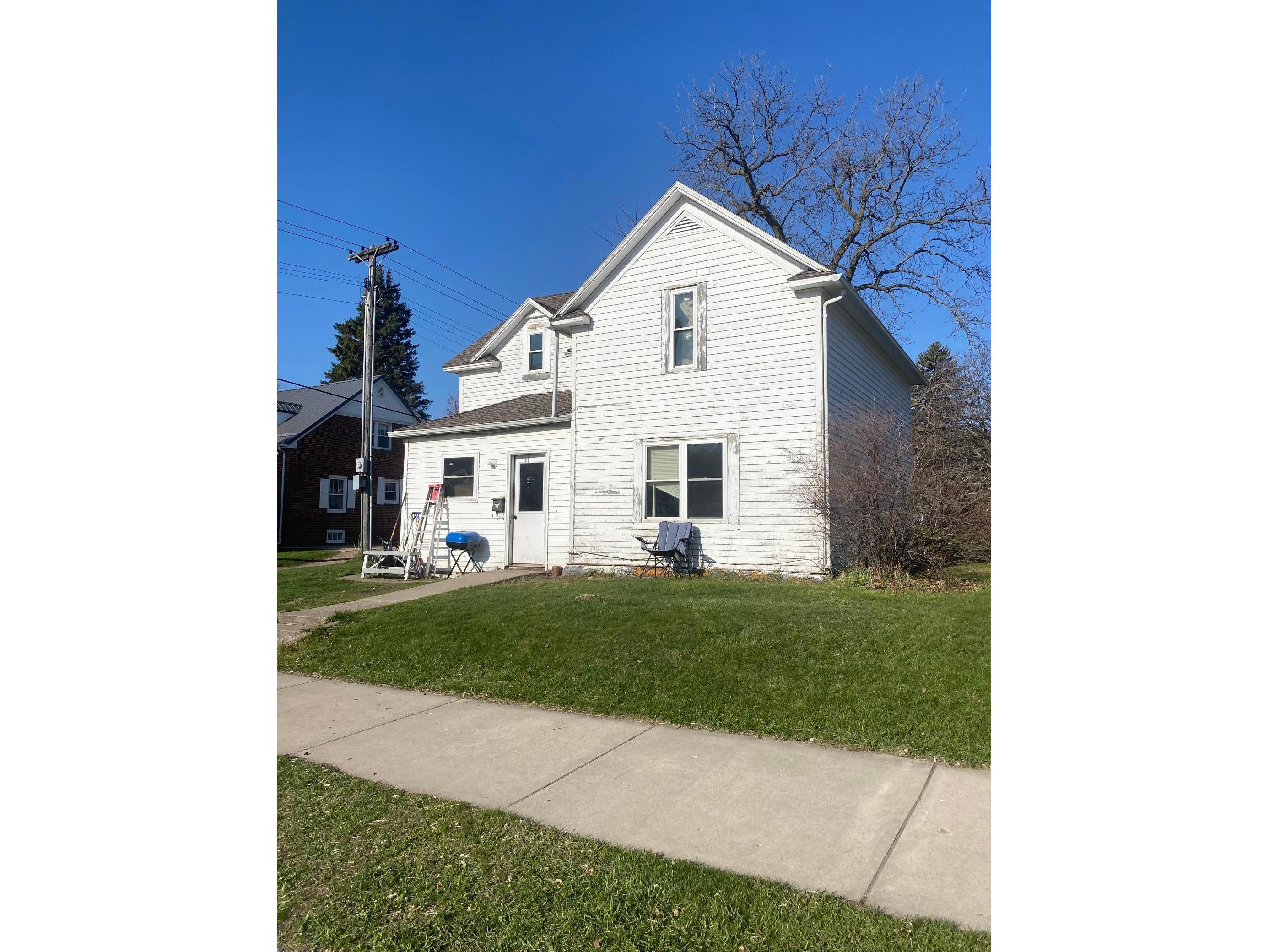 314 N Cass Avenue, Springfield, MN, 56087 MLS 5745468 Edina Realty