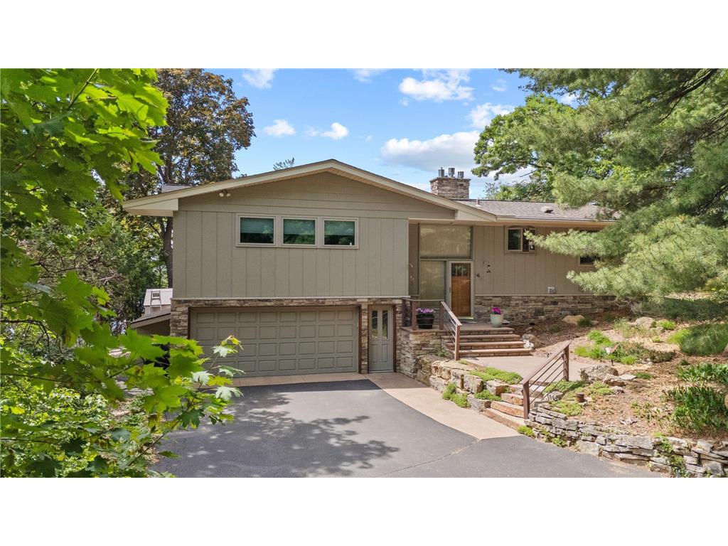 314 N Cove Road Troy Twp WI 54016 - St Croix River 7080099 image1