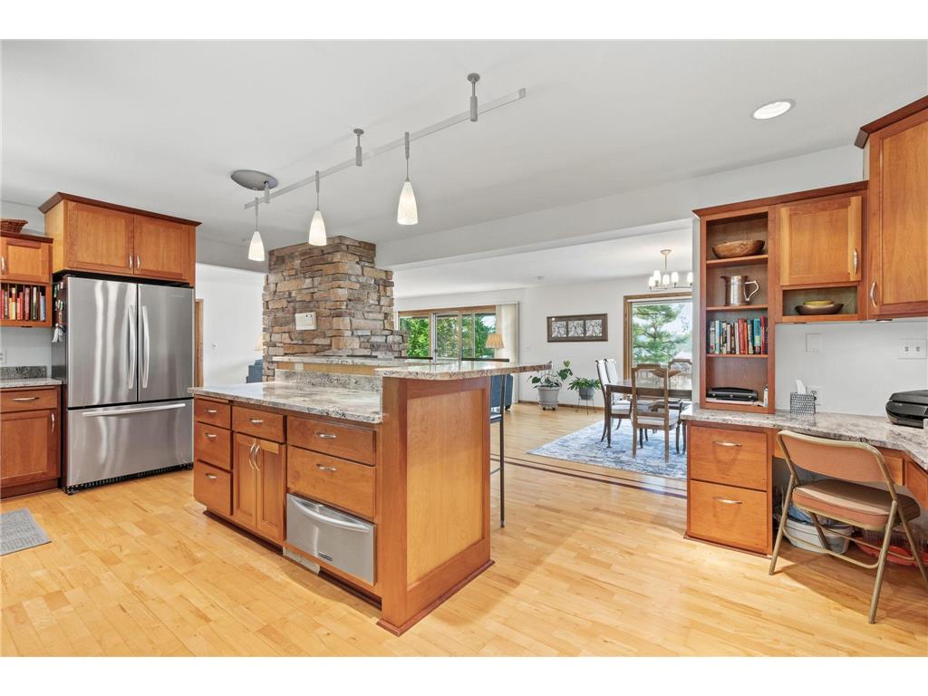 314 N Cove Road Troy Twp WI 54016 - St Croix River 7080099 image11