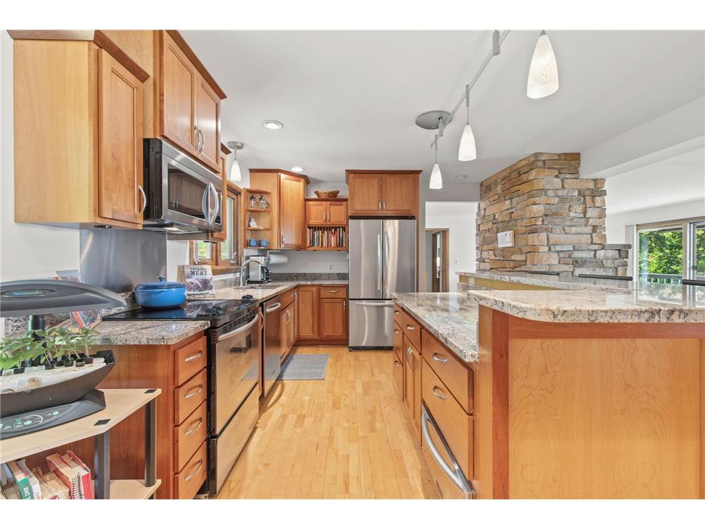 314 N Cove Road Troy Twp WI 54016 - St Croix River 7080099 image12