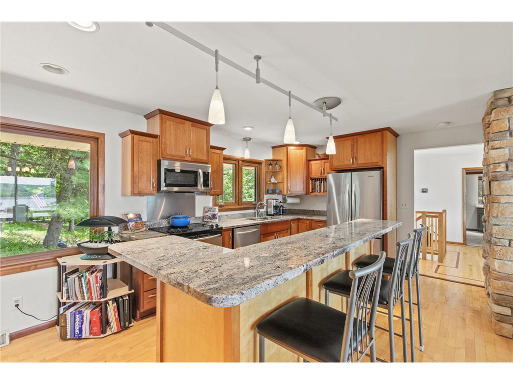 314 N Cove Road Troy Twp WI 54016 - St Croix River 7080099 image13