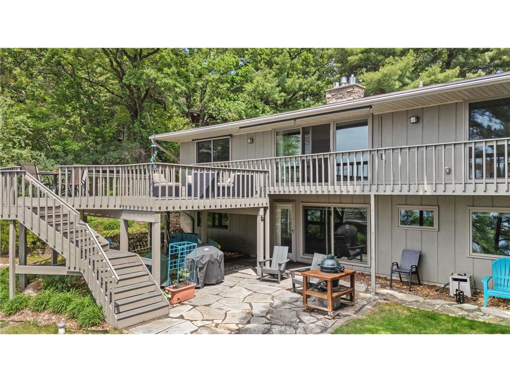 314 N Cove Road Troy Twp WI 54016 - St Croix River 7080099 image23