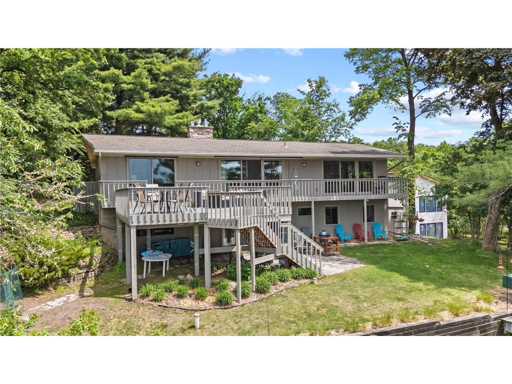 314 N Cove Road Troy Twp WI 54016 - St Croix River 7080099 image24