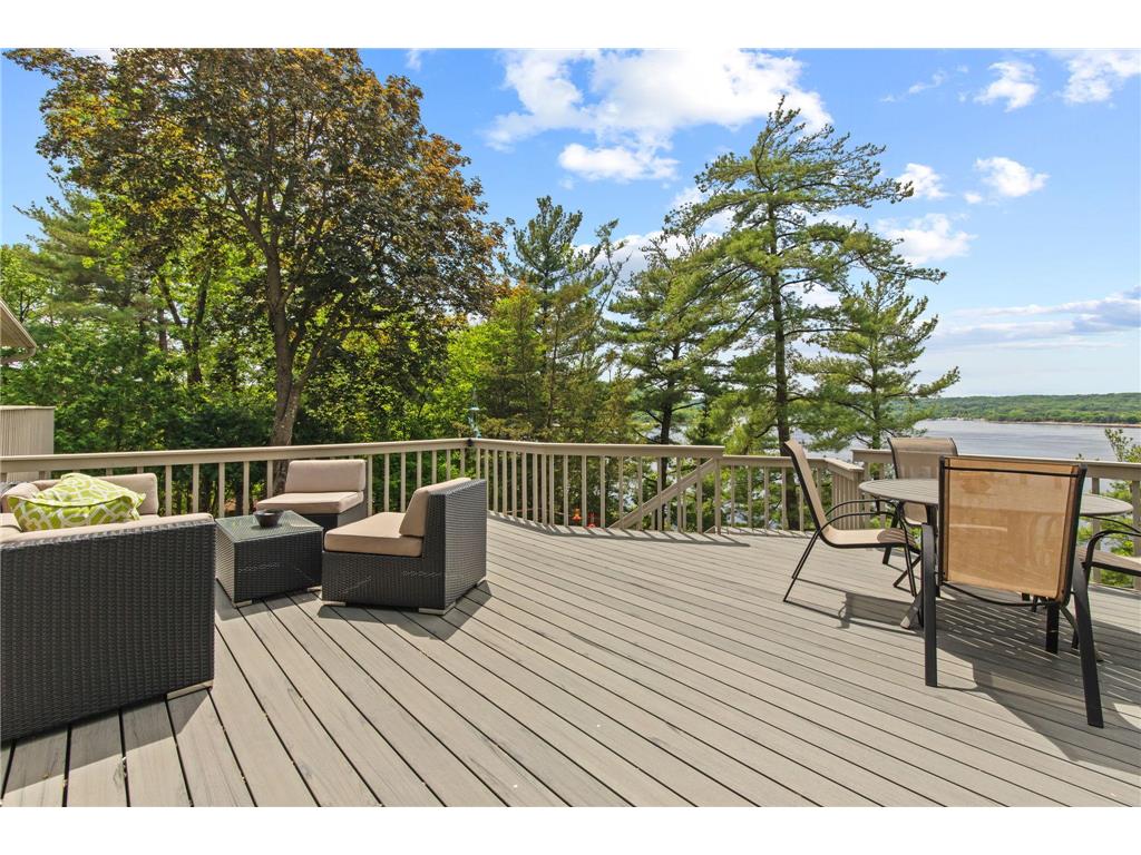 314 N Cove Road Troy Twp WI 54016 - St Croix River 7080099 image26