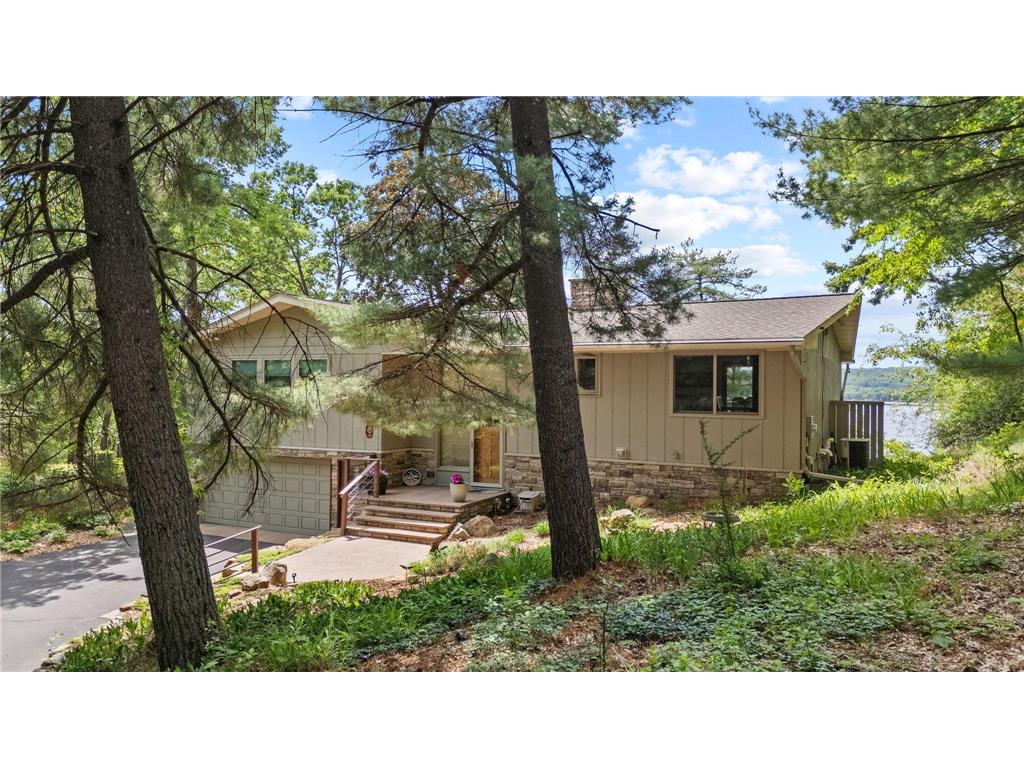 314 N Cove Road Troy Twp WI 54016 - St Croix River 7080099 image3