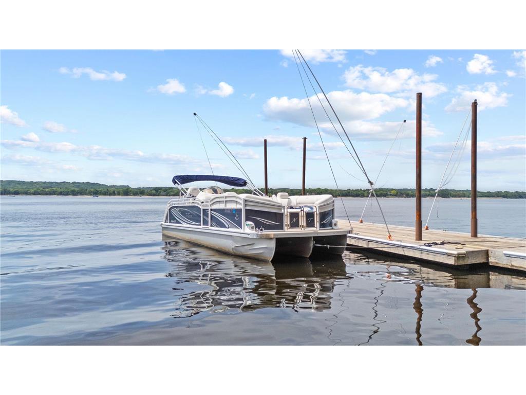 314 N Cove Road Troy Twp WI 54016 - St Croix River 7080099 image38