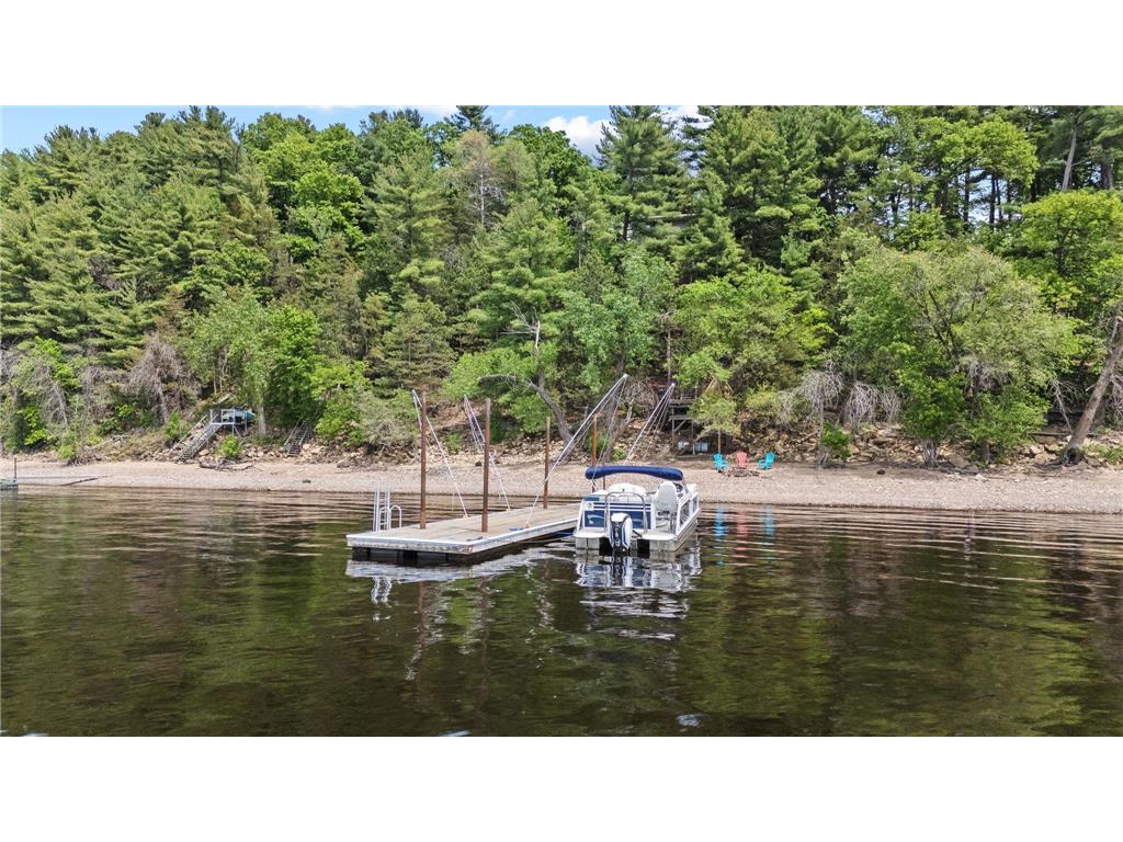 314 N Cove Road Troy Twp WI 54016 - St Croix River 7080099 image39