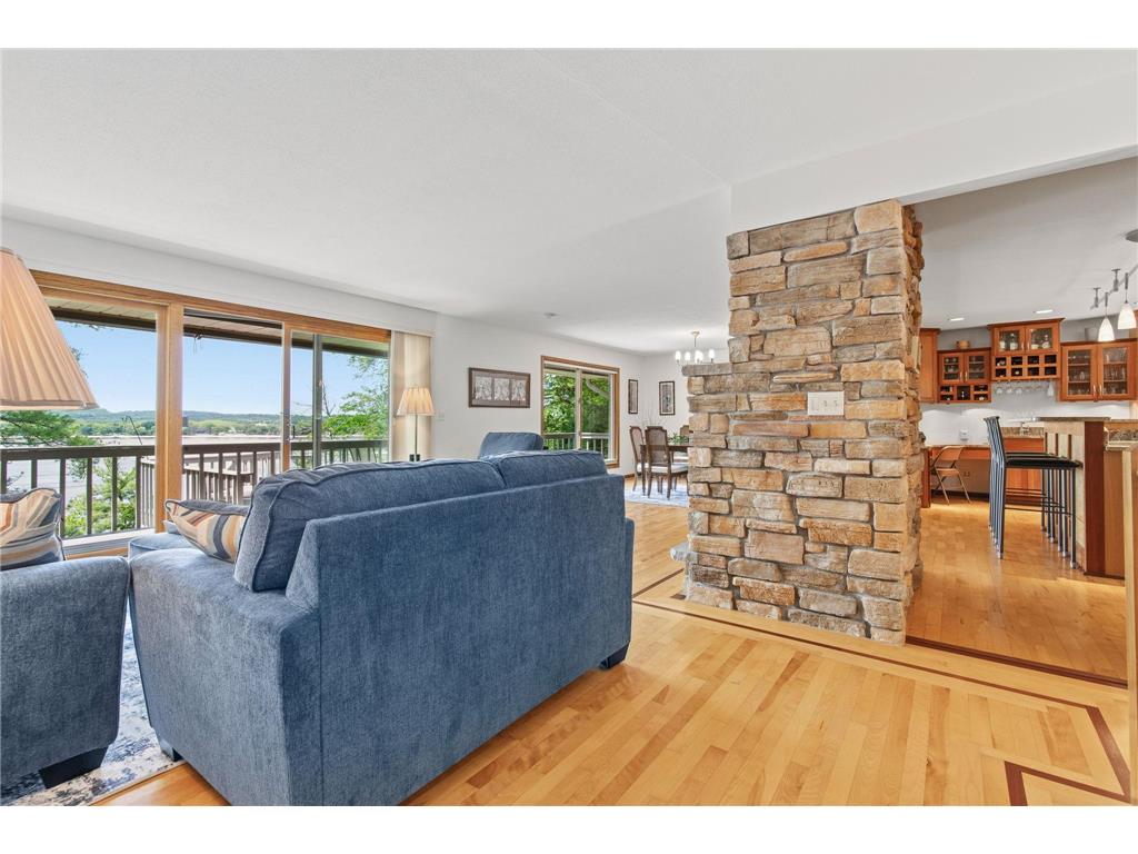 314 N Cove Road Troy Twp WI 54016 - St Croix River 7080099 image7
