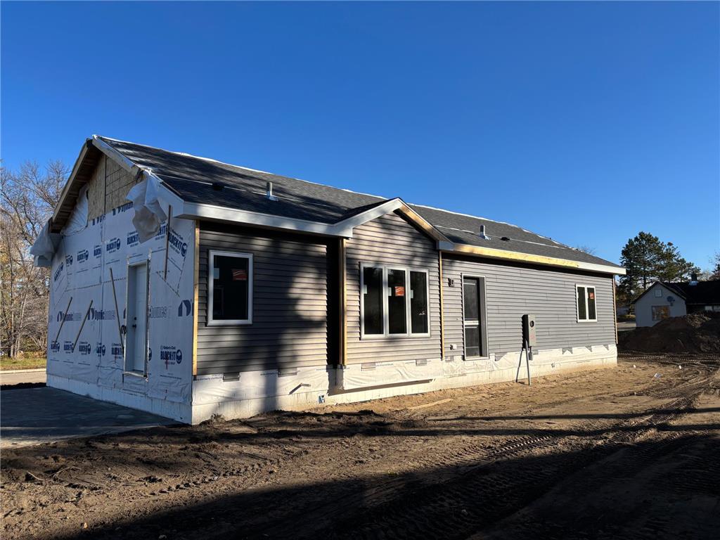 314 Norway Avenue NE Cass Lake MN 56633 6809834 image1