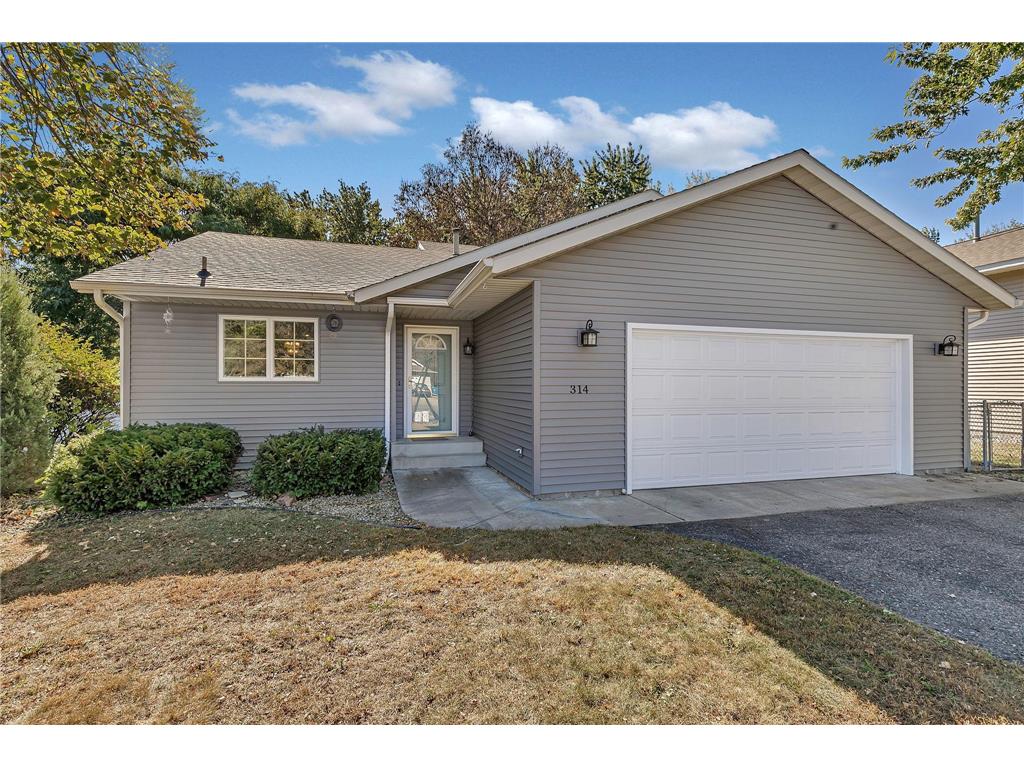 314 Pleasant Ridge Drive Sauk Rapids MN 56379 6802489 image1