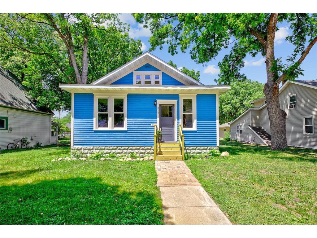 314 S 2nd Street Le Sueur MN 56058 6385734 image1