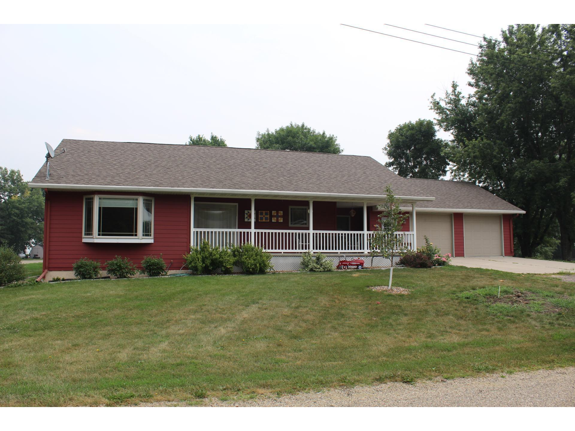 314 S Winterdyke Street, Steen, MN, 56173 MLS 6073060 Edina Realty