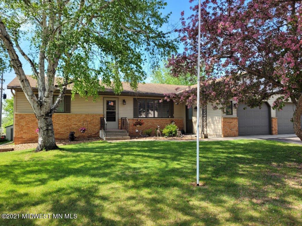 314 Southview Street, Evansville, MN 56326 MLS 6064968 Edina Realty