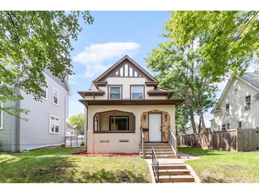 3140 Garfield Avenue, Minneapolis, MN, 55408 MLS 6252480 Edina Realty