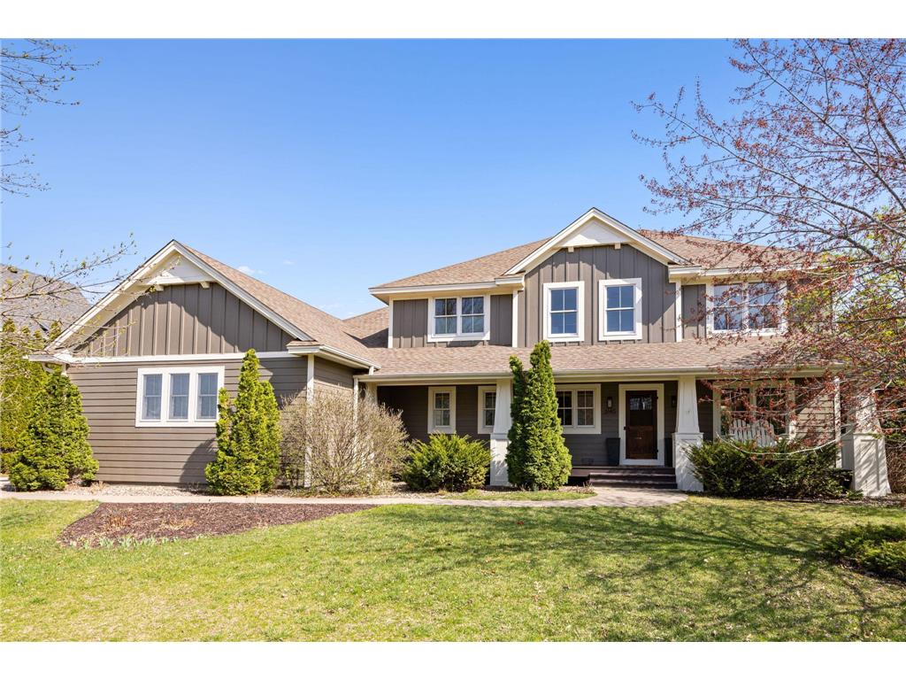 3140 Ilo Way Stillwater MN 55082 - Long Lake 6525816 image1