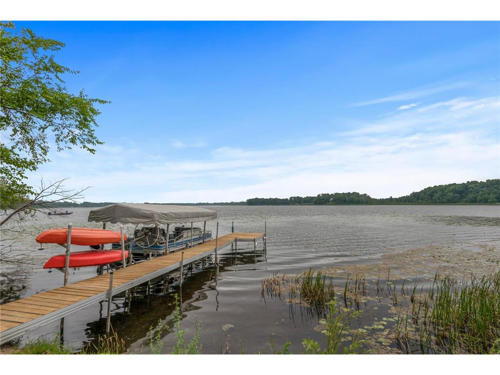 3140 Stark Road, Harris, MN, 55032 MLS 6388028 Edina Realty