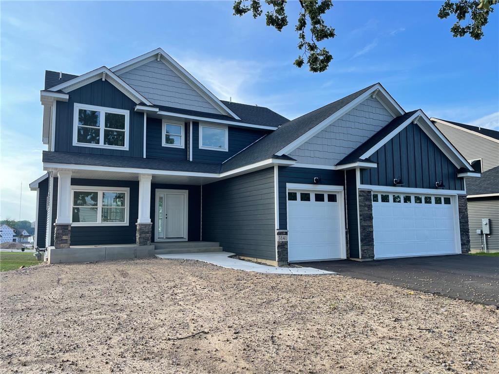 homes for sale in wells mn