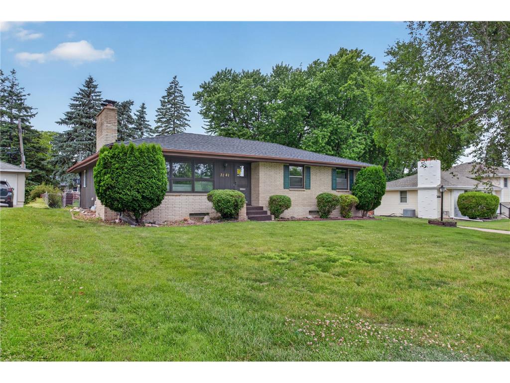 3141 Hampshire Avenue N Crystal MN 55427 7096066 image1
