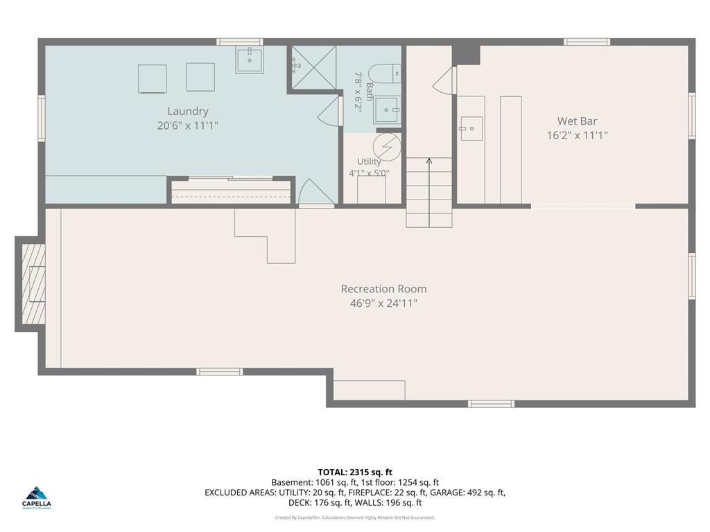 3141 Hampshire Avenue N Crystal MN 55427 7096066 image18