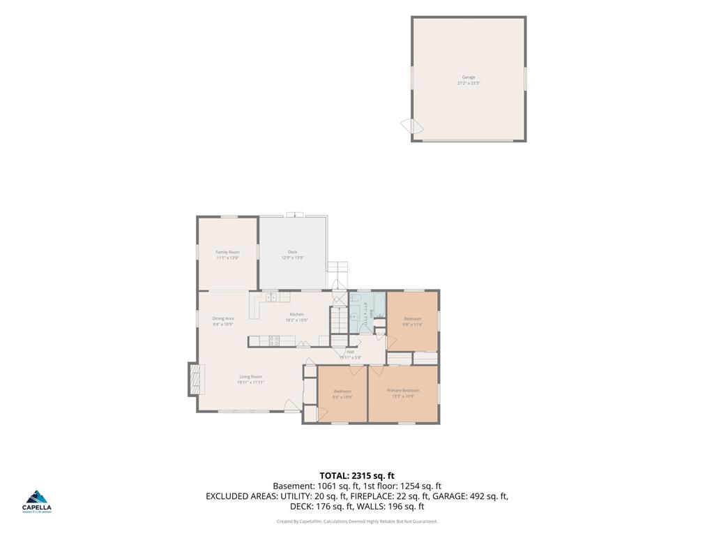 3141 Hampshire Avenue N Crystal MN 55427 7096066 image19