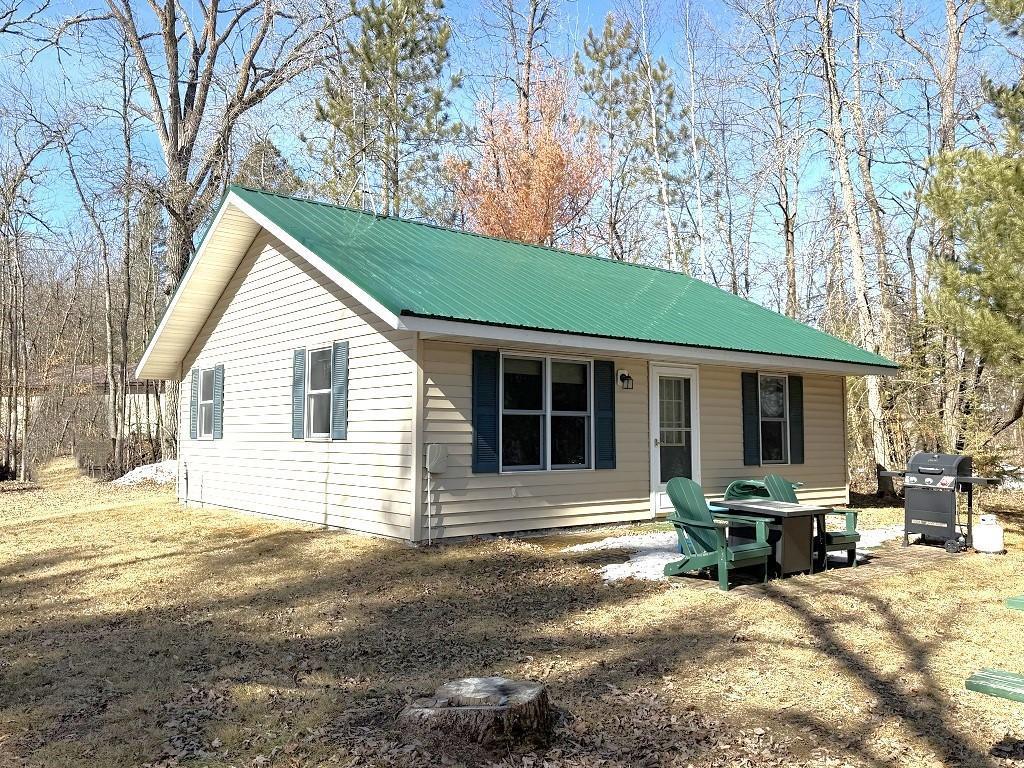 31410 Wilderness Bay Drive Park Rapids MN 56470 - Little Mantrap Lake 7047024 image1