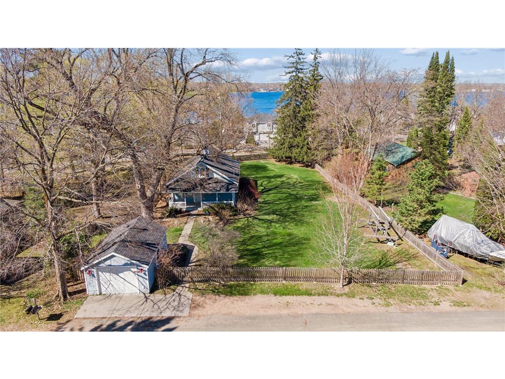 3142 Brooks Lane Minnetonka Beach MN 55391 - Lake Minnetonka 7035436 image1