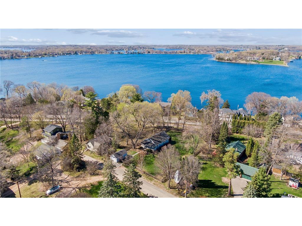 3142 Brooks Lane Minnetonka Beach MN 55391 - Lake Minnetonka 7035436 image4