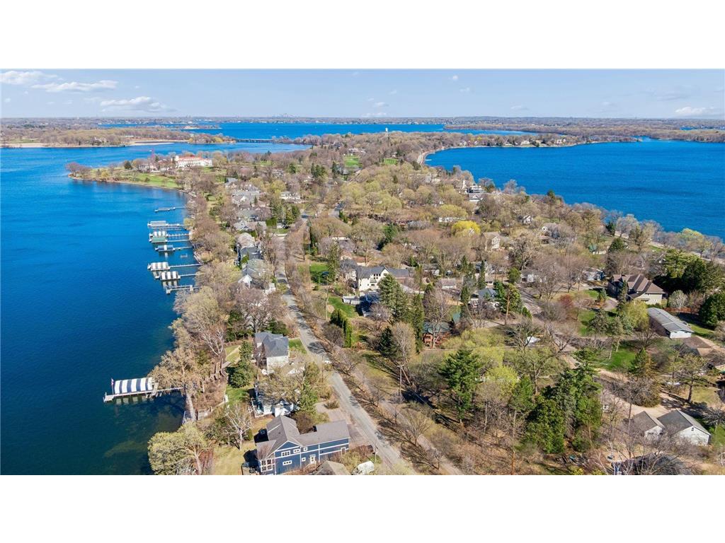 3142 Brooks Lane Minnetonka Beach MN 55391 - Lake Minnetonka 7055082 image32