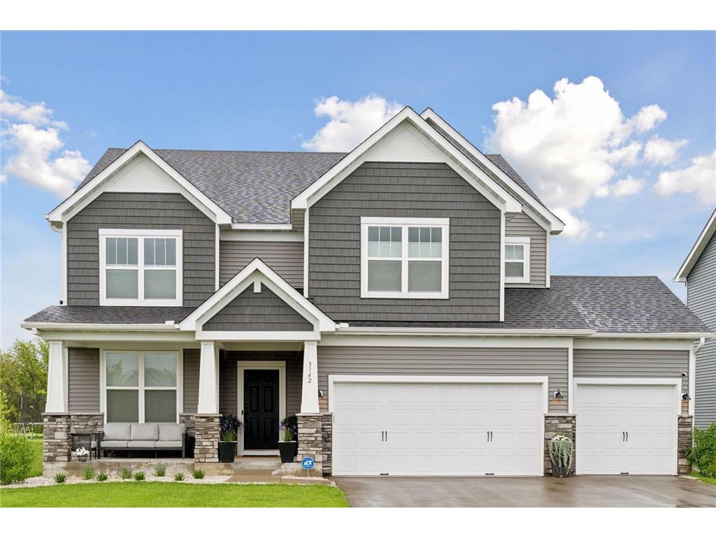 3142 Lilac Avenue Lake Elmo MN 55042 6769818 image1