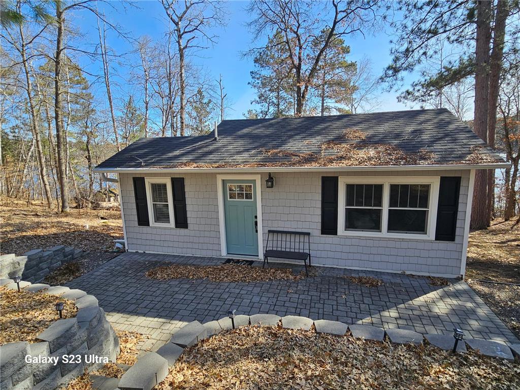 31424 Lakeside Avenue Pequot Lakes MN 56472 - Sibley 6503797 image1