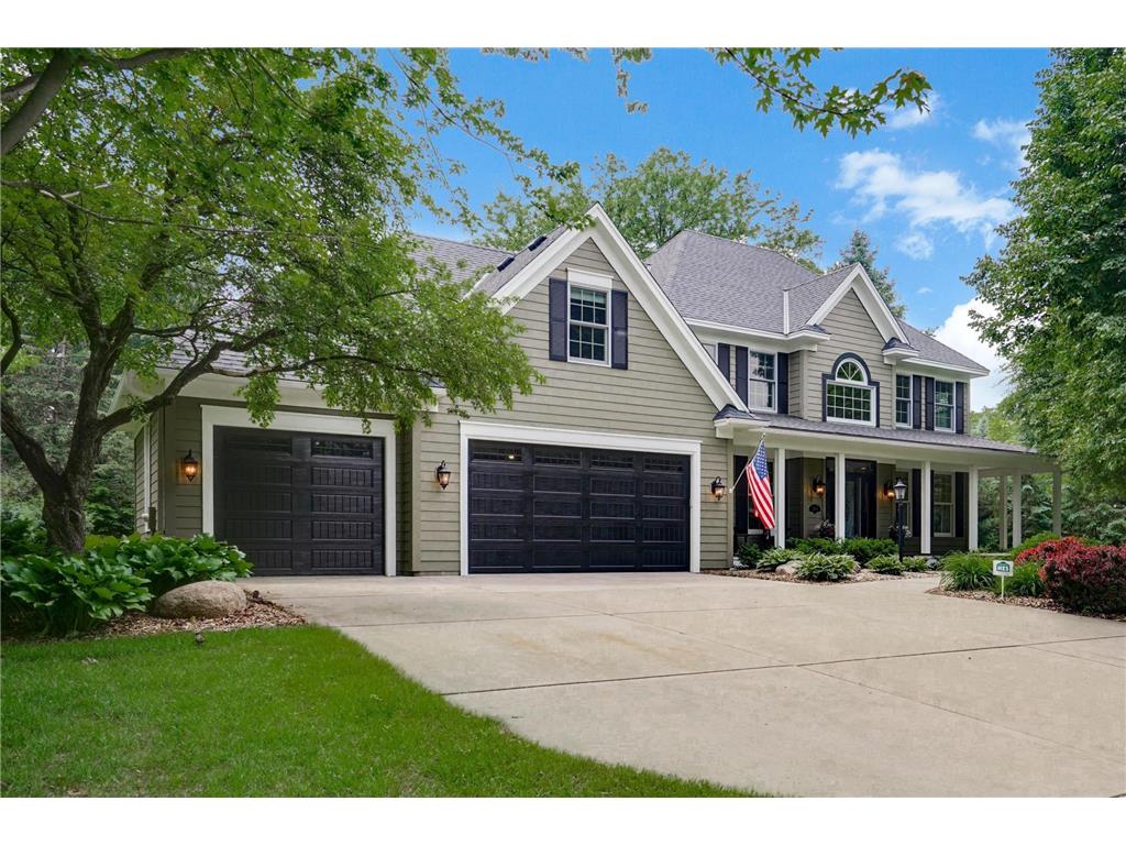 3143 Edgewater View Woodbury MN 55125 - Colby Lake 6726058 image1