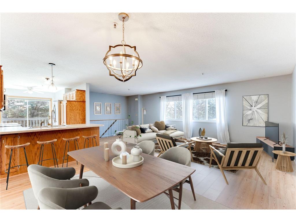 3143 Manitou Drive 24, White Bear Lake, MN, 55110 MLS 6500619