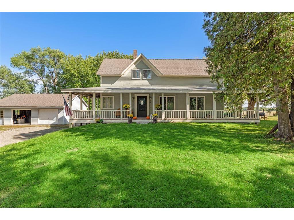 3144 County Road 5 SW, Cokato, MN, 55321 MLS 6257637 Edina Realty