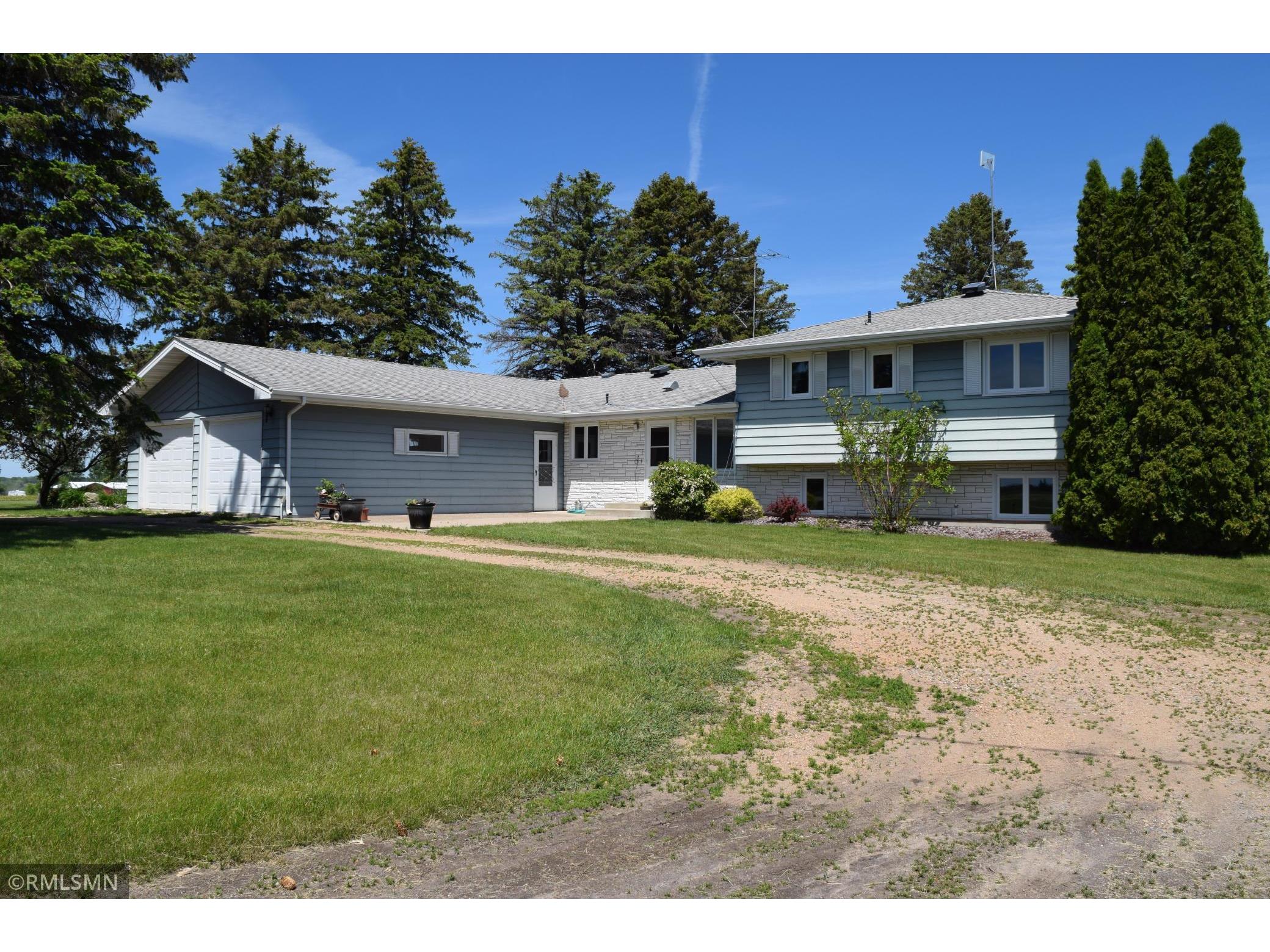 3144 County Road 6 SW, Howard Lake, MN, 55349 MLS 5753987 Edina Realty