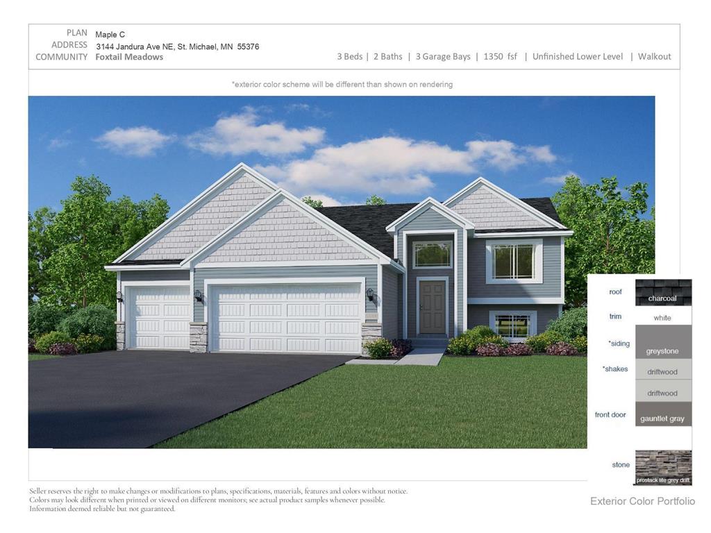 3144 Jandura Avenue NE Saint Michael MN 55376 7053680 image22