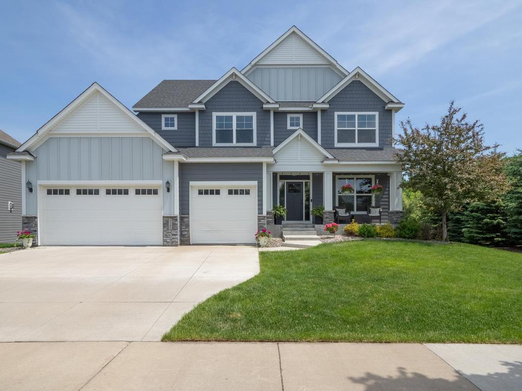 3145 132nd Avenue NE Blaine MN 55449 7077847 image1