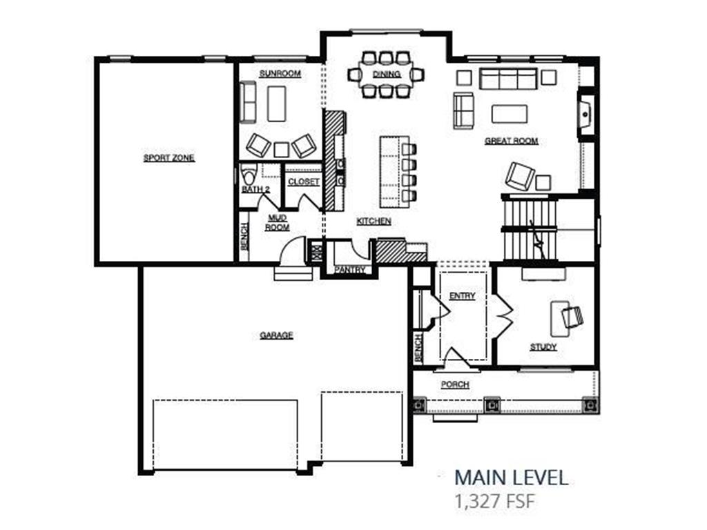 3145 132nd Avenue NE Blaine MN 55449 7077847 image48