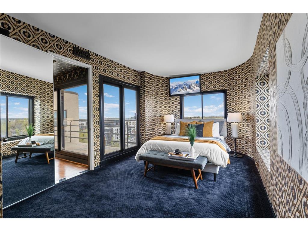 3145 Dean Court #1100 Minneapolis MN 55416 - Bde Maka Ska 6812293 image58