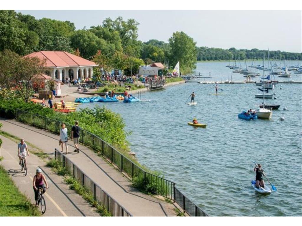 3145 Dean Court #1100 Minneapolis MN 55416 - Bde Maka Ska 6812293 image76