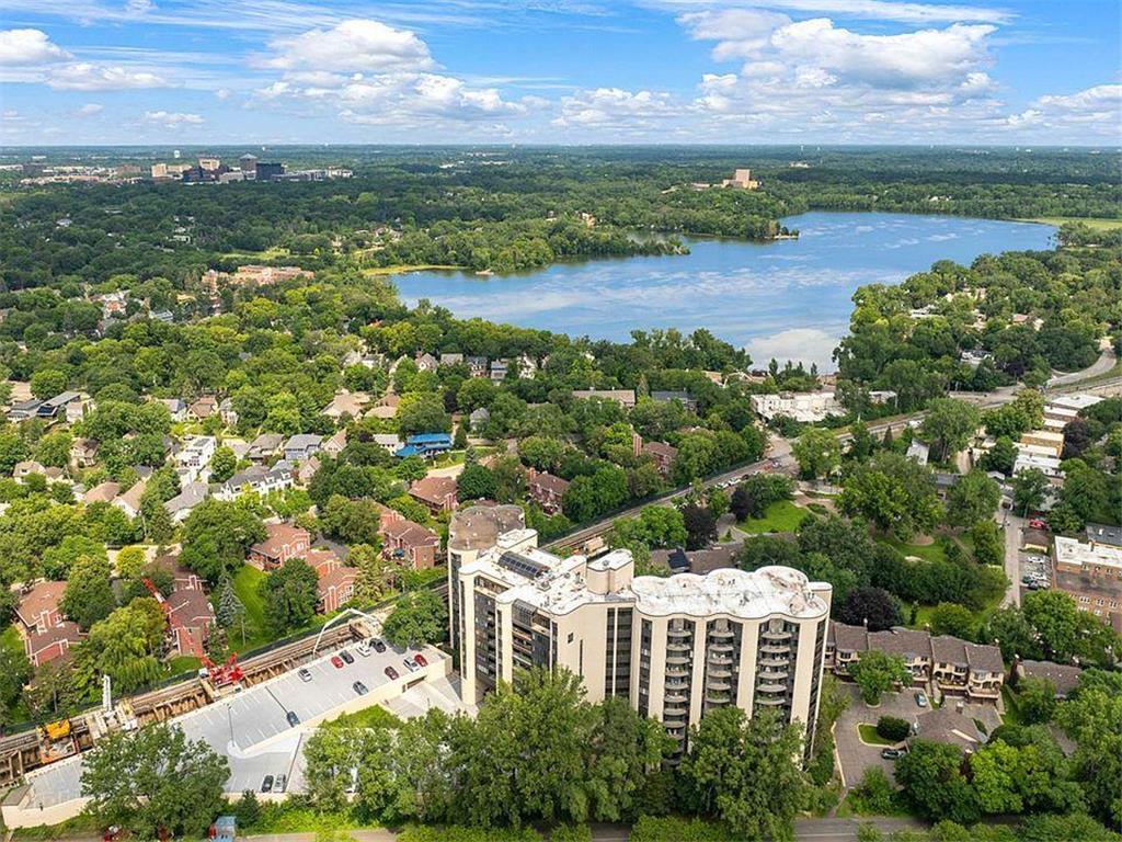 3145 Dean Court #1100 Minneapolis MN 55416 - Bde Maka Ska 7033726 image2